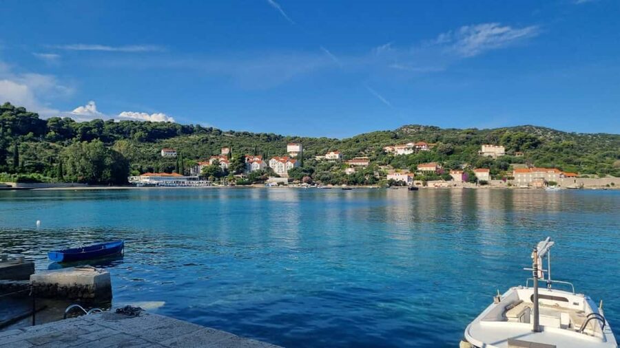 From Dubrovnik: Hop-On-Hop-Off Elaphiti Islands Boat Tour - Practical Tips for a Better Island Day