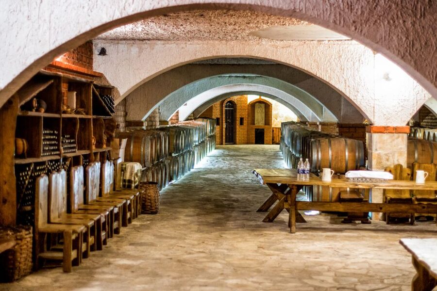 From Dubrovnik: Island of Korčula with wine tasting - My verdict: book for range, not leisure