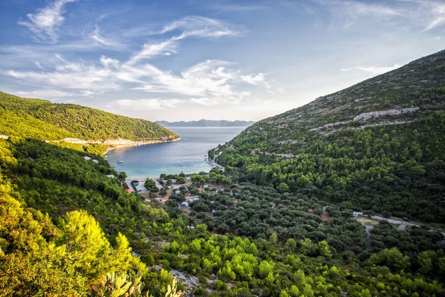 From Dubrovnik: Island of Korčula with wine tasting - Guides Daniel and Nicola can shape the day