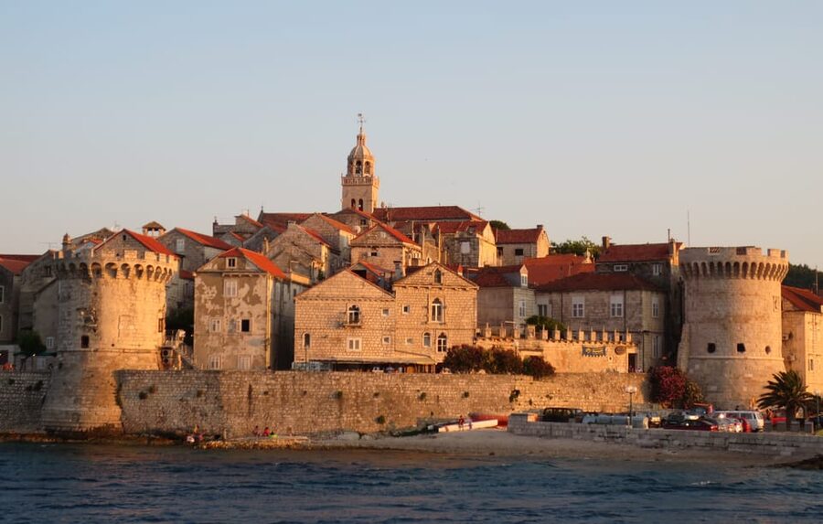From Dubrovnik: Korcula Island Tour with Wine Tasting - Why Korčula Makes a Strong Day Trip from Dubrovnik