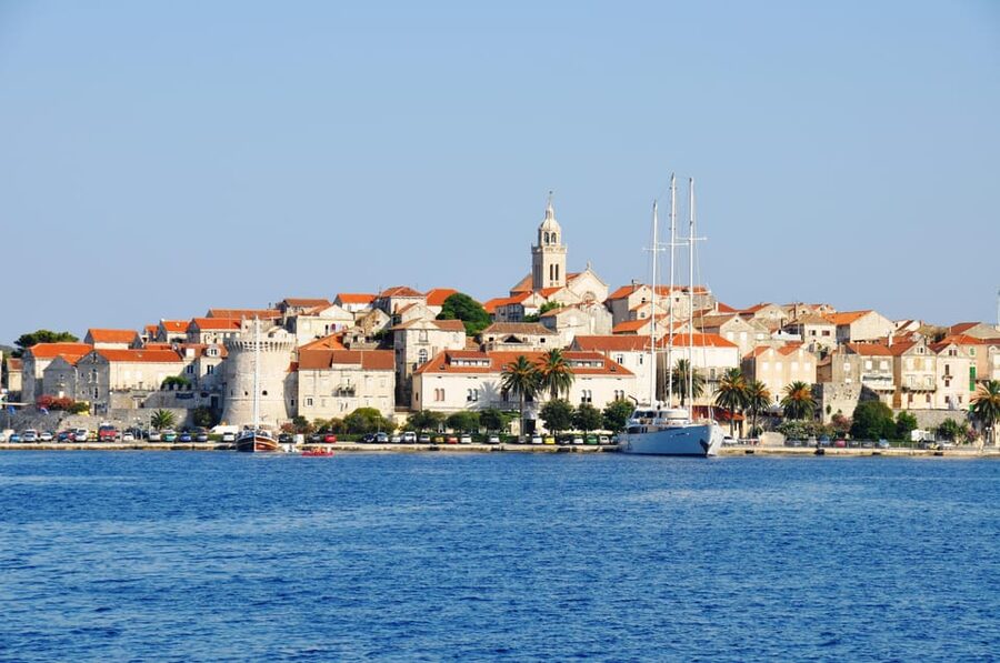 From Dubrovnik: Korcula Island Tour with Wine Tasting - Is $88 Good Value for the Day?