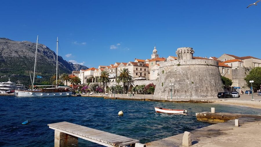 From Dubrovnik: Korcula Island Tour with Wine Tasting - Who Will Enjoy This Tour Most?
