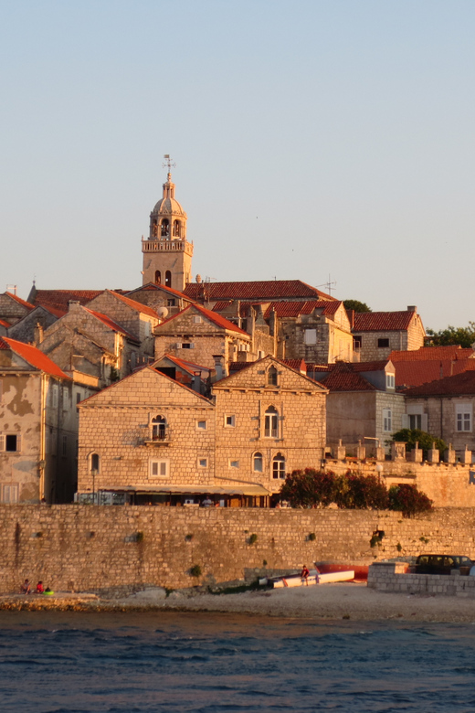 From Dubrovnik: Korcula Island Tour with Wine Tasting - Should You Book the Korčula and Wine Tour?