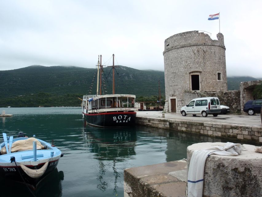From Dubrovnik: Mali Ston Oyster Paradise Tour with Transfer - Leaving Dubrovnik for Ston