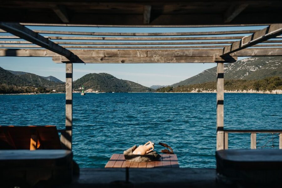 From Dubrovnik: Mali Ston Oyster Paradise Tour with Transfer - The five-minute ride to Mali Ston