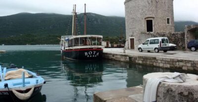 Mali Ston Oyster Paradise Tour with Transfer