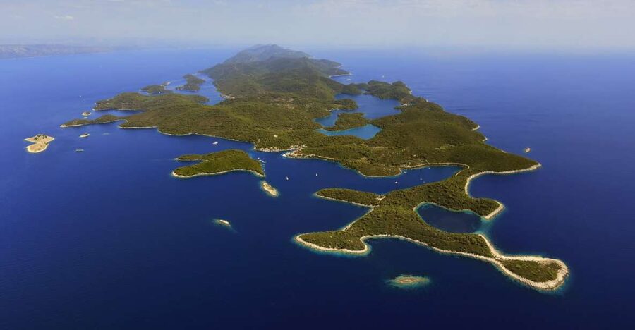 From Dubrovnik: Mljet National Park & Elaphiti Islands Trip - Key points at a glance