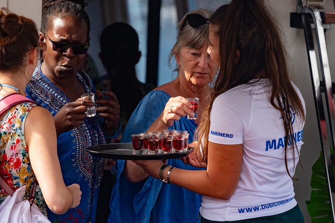 From Dubrovnik: Premium Three Island Cruise with lunch and drinks - Koločep: a gentle finish by the water