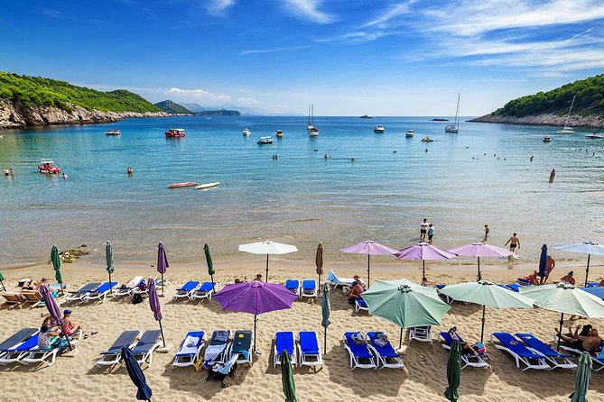 From Dubrovnik: Premium Three Island Cruise with lunch and drinks - Timing matters more than the brochure suggests