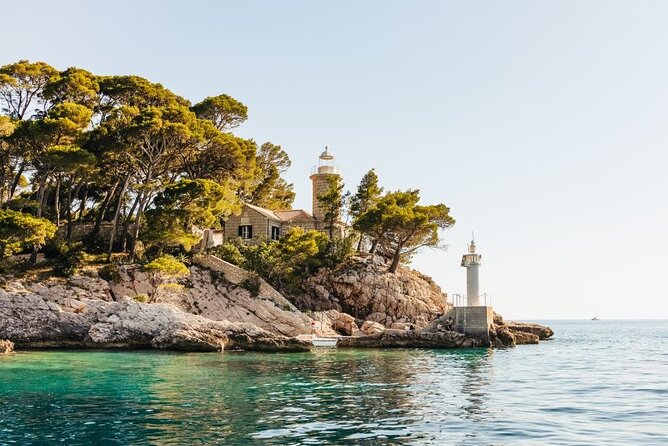 From Dubrovnik: Premium Three Island Cruise with lunch and drinks - What to pack for a more comfortable day