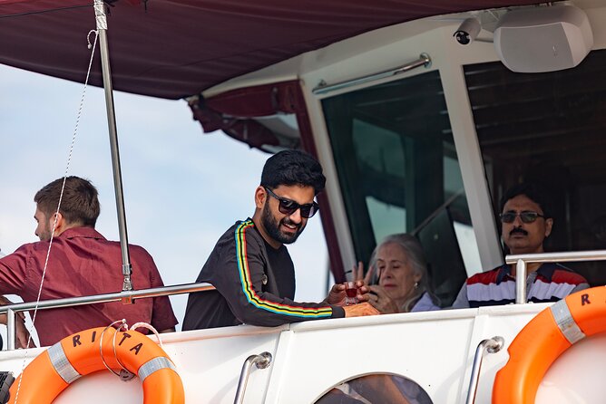 From Dubrovnik: Premium Three Island Cruise with lunch and drinks - Who should book this island day?