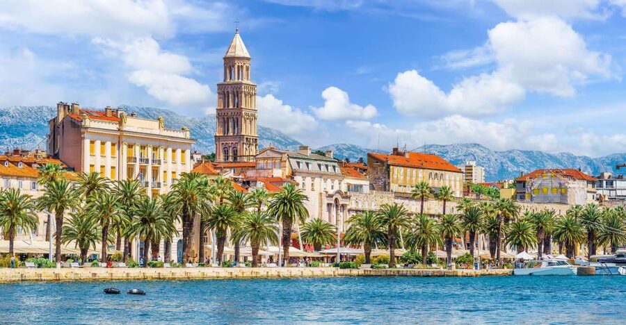 From Dubrovnik: Split Day Trip and City Tour with Transfers - Why this Split day trip works from Dubrovnik