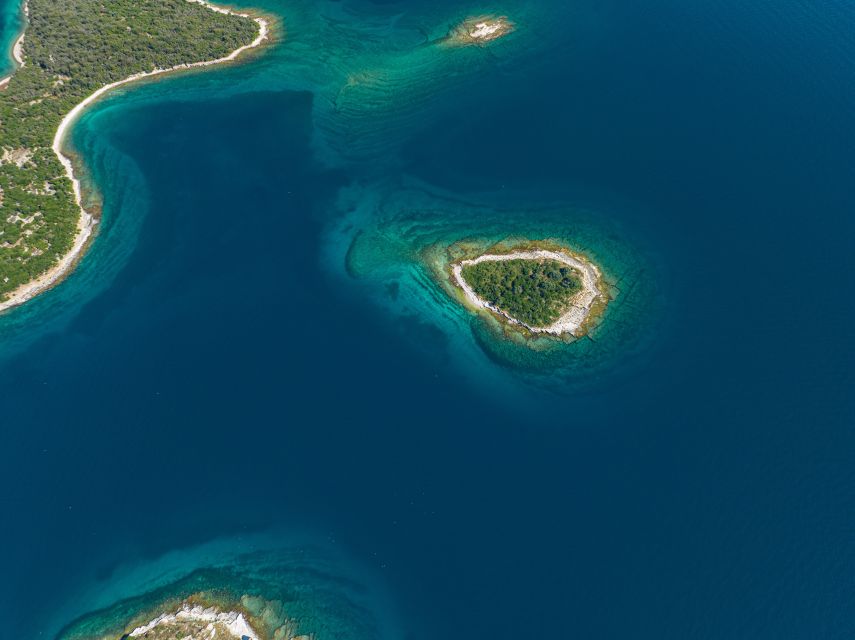 From Fažana: Private boat tour of Brijuni Islands - Timing, costs, and what to bring
