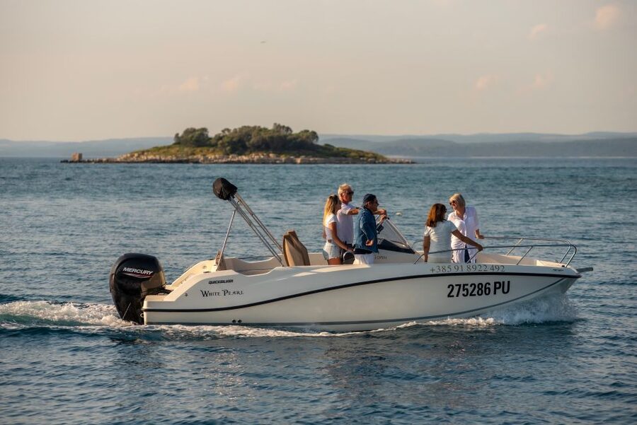 From Fažana: Private boat tour of Brijuni Islands - Who will enjoy this Brijuni boat trip?