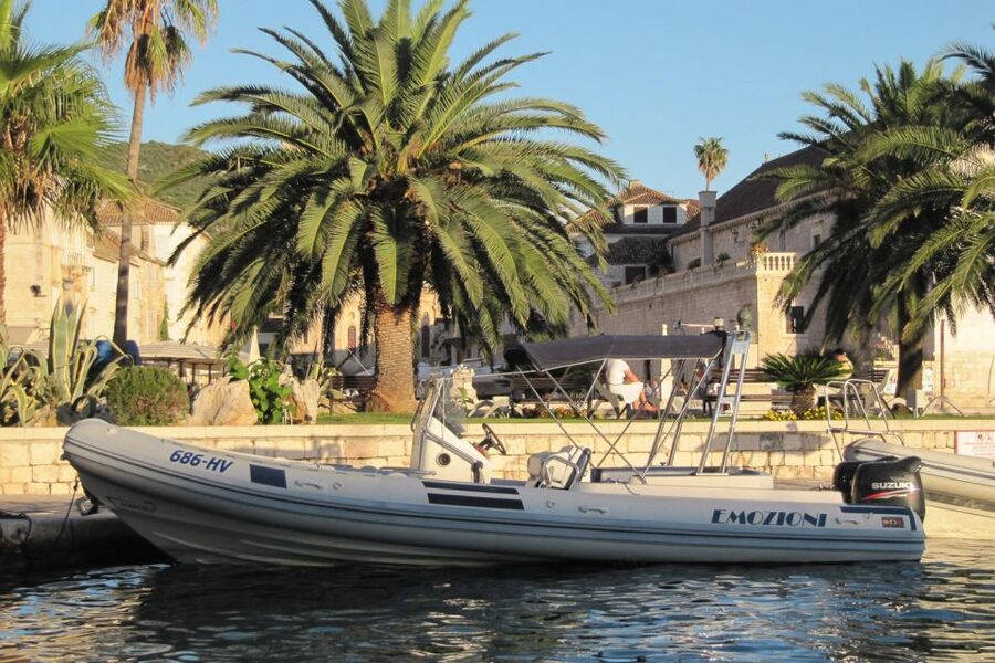 From Hvar: Blue and Green Cave Day Tour - Why this Hvar boat trip is worth considering