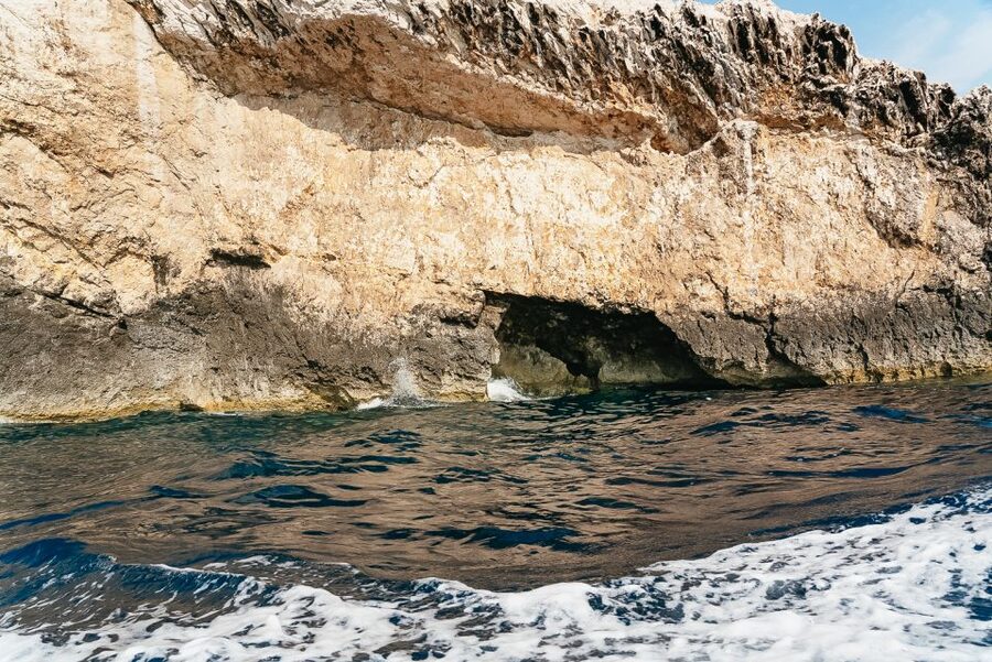 From Hvar: Blue and Green Cave Day Tour - What the $111 price really covers