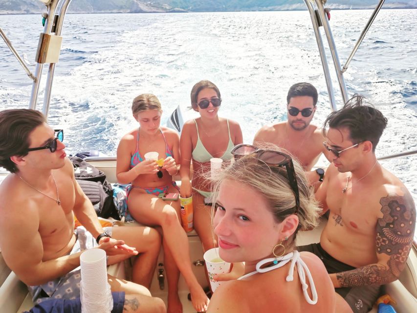 From Hvar: Blue Cave and 5 Islands Boat Tour - What the $120 price really buys you