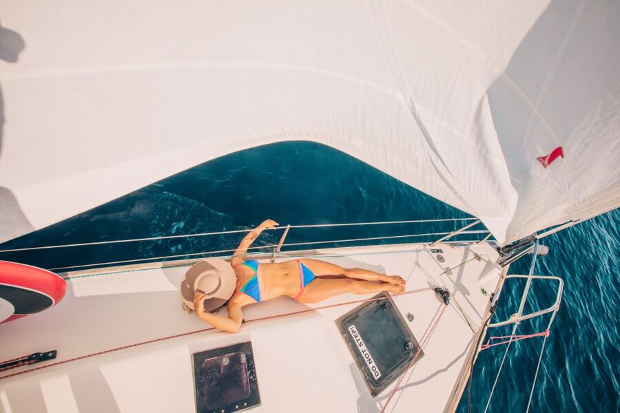 From Hvar: Boat Tour to Pakleni Islands on a Comfort Yacht - Who will enjoy this trip most