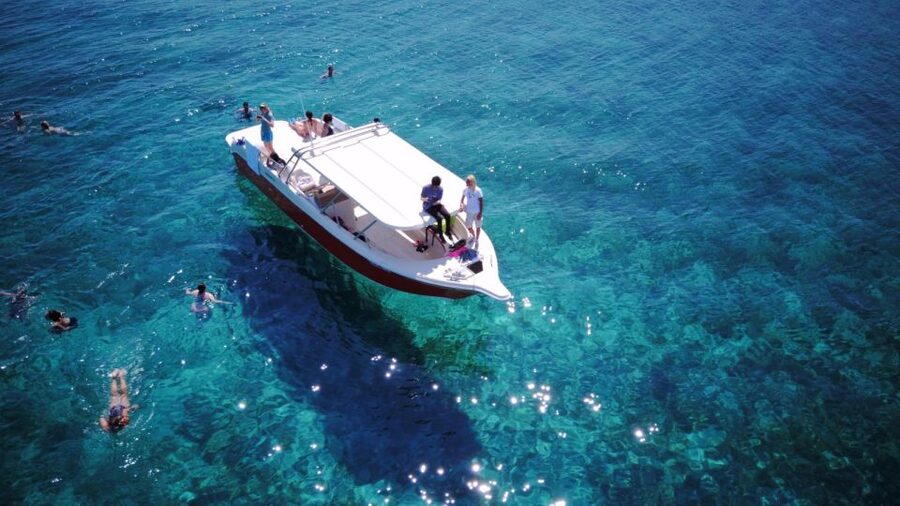 From Hvar: Vis Island and Blue Cave Speedboat Tour - Why this is one of Hvar’s best full-day outings