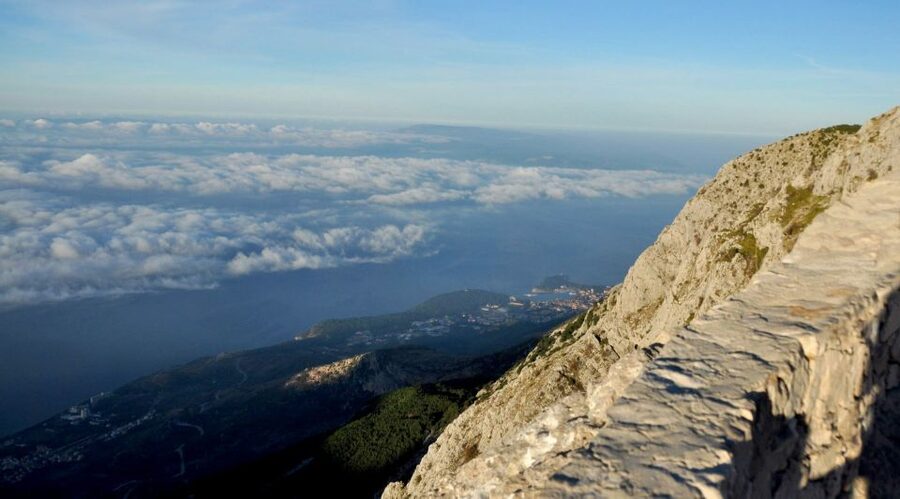 From Makarska: Biokovo Nature Park Guided Tour with Skywalk - Key points at a glance