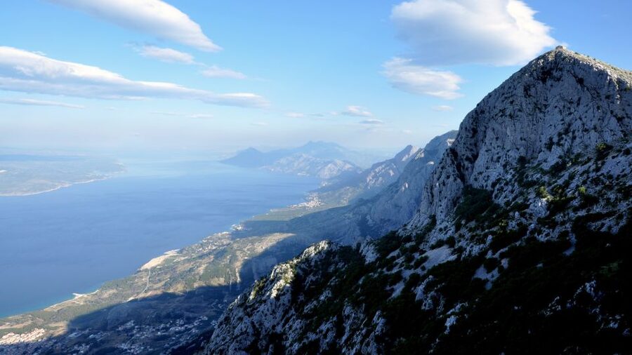 From Makarska: Biokovo Nature Park Guided Tour with Skywalk - Who will enjoy this half-day outing most