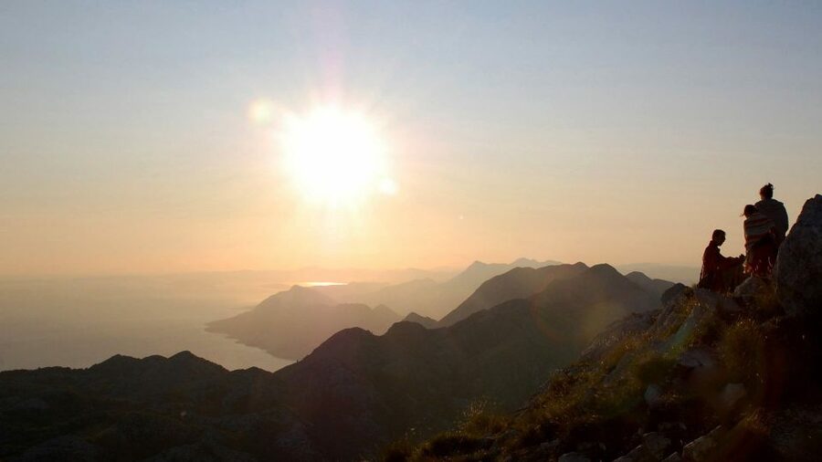 From Makarska: Biokovo Nature Park Guided Tour with Skywalk - What the $59 price really covers