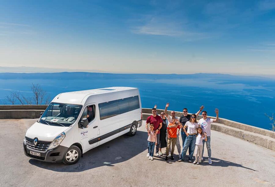 From Makarska: Biokovo Skywalk Entry Ticket with Transfers - Why the Biokovo Skywalk makes a good Makarska outing