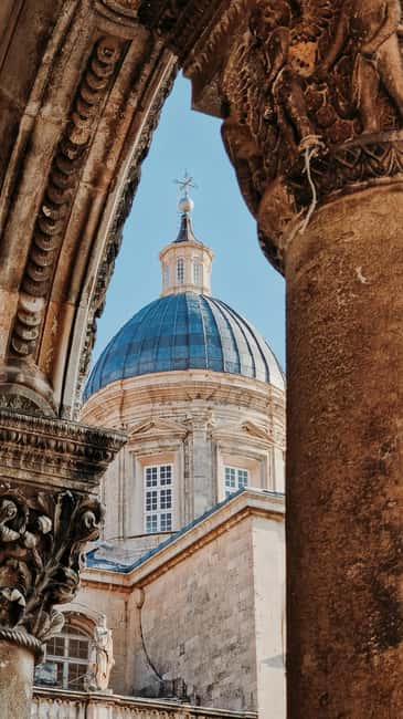 From Makarska: Day Trip to Dubrovnik - Why this day trip makes sense from Makarska