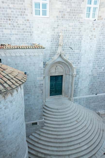From Makarska: Day Trip to Dubrovnik - What the free time does not include