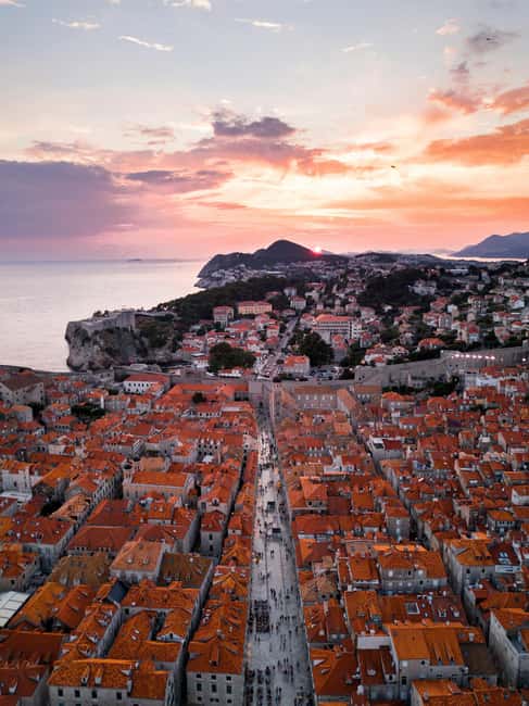 From Makarska: Day Trip to Dubrovnik - Comfort, timing, and the return ride