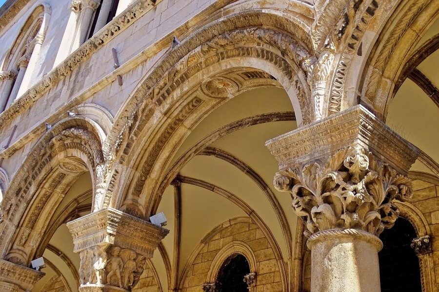 From Makarska: Full-Day Dubrovnik Tour - Key points to know before booking