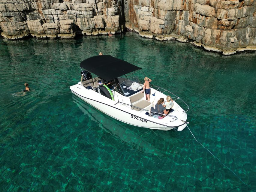 From Makarska: Hidden Gems of Hvar Island's North Shore - What to pack for the five-hour outing