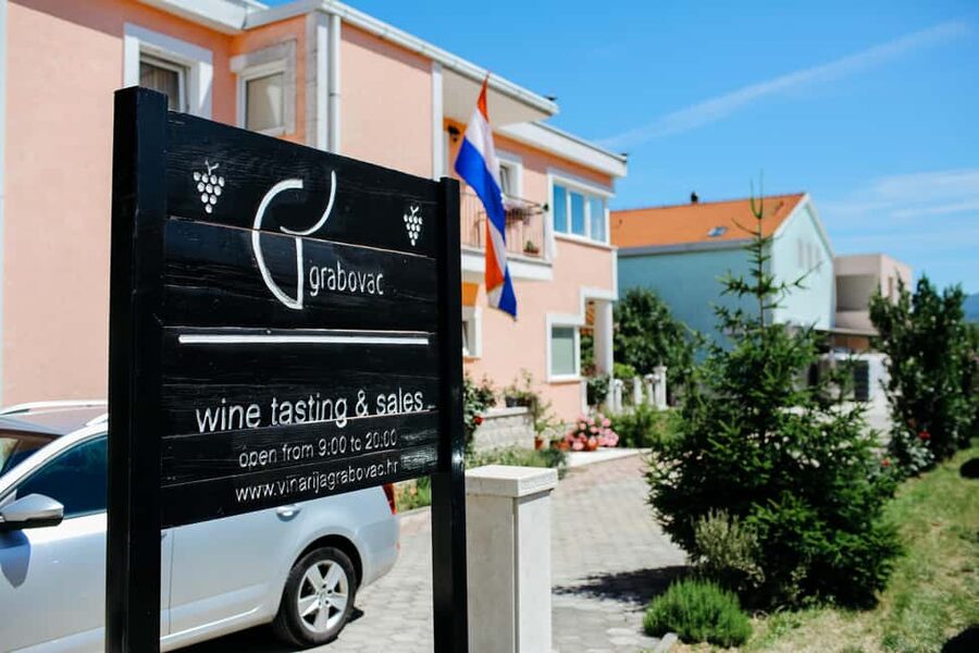 From Makarska : Wine Tasting Grabovac Tour - Is $78 a fair price?