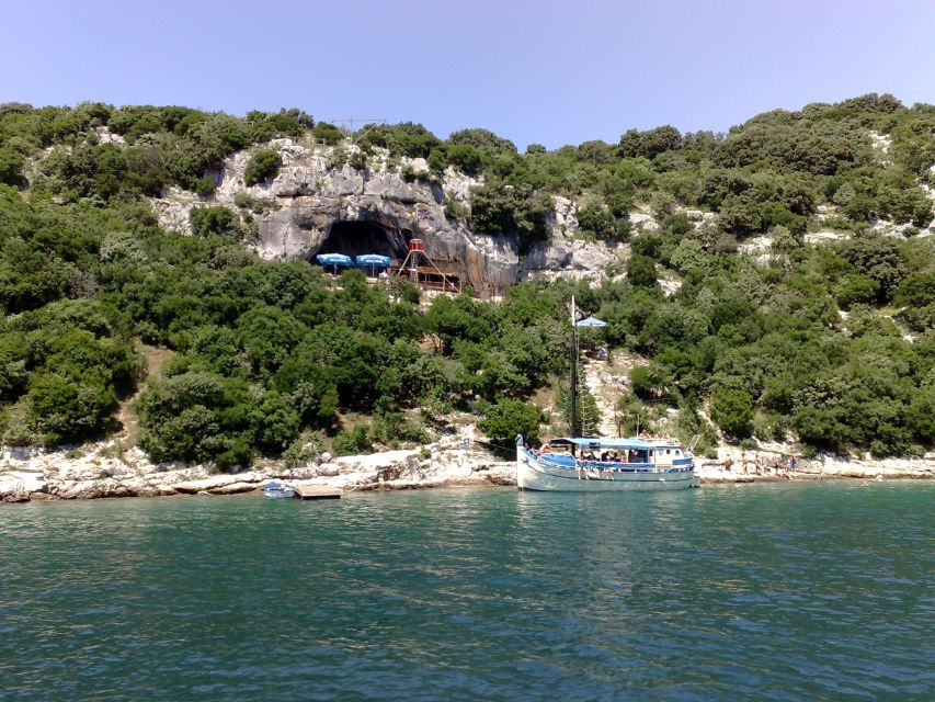 From Pula: Day Cruise to Rovinj, Lim Fjord, and Red Island - FAQ