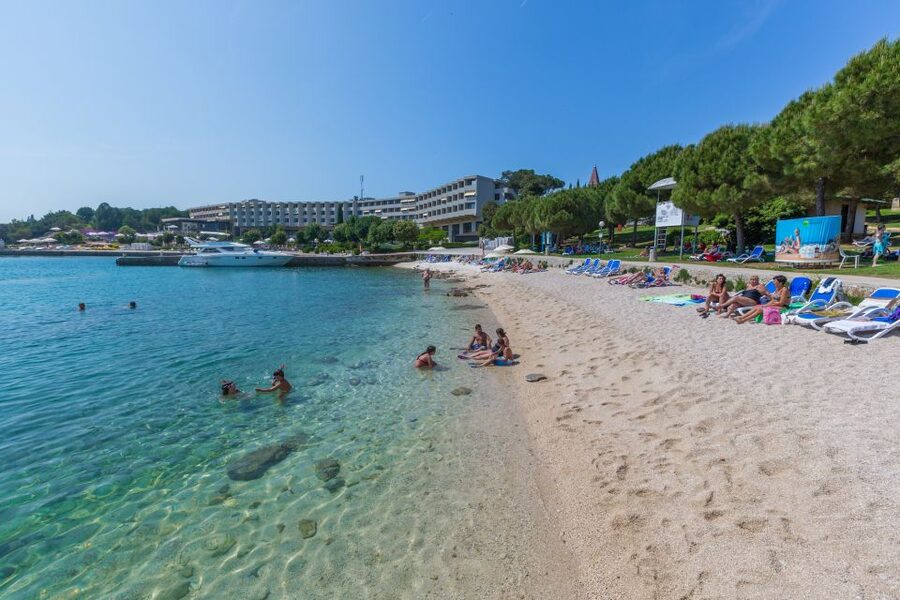 From Pula: Day Cruise to Rovinj, Lim Fjord, and Red Island - Rovinj in 2.5 hours: enough for a taste