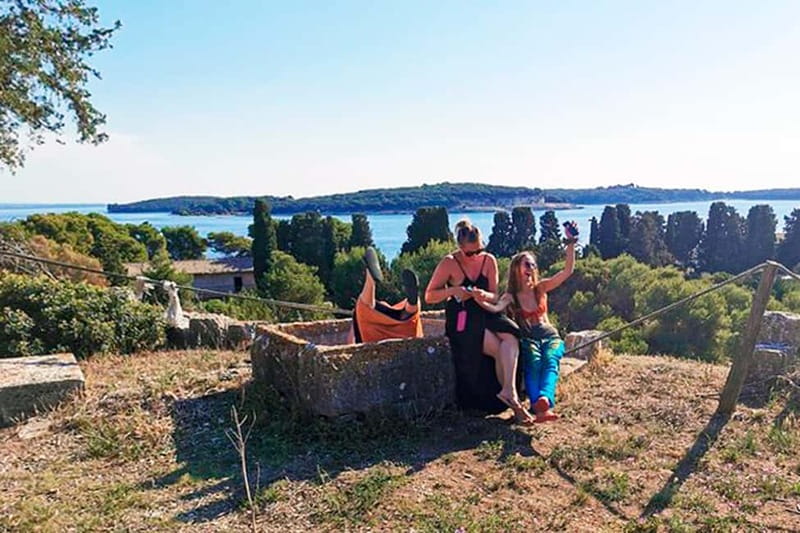 From Pula: Island Stop and National Park Day Cruise - Is the $62 price good value?