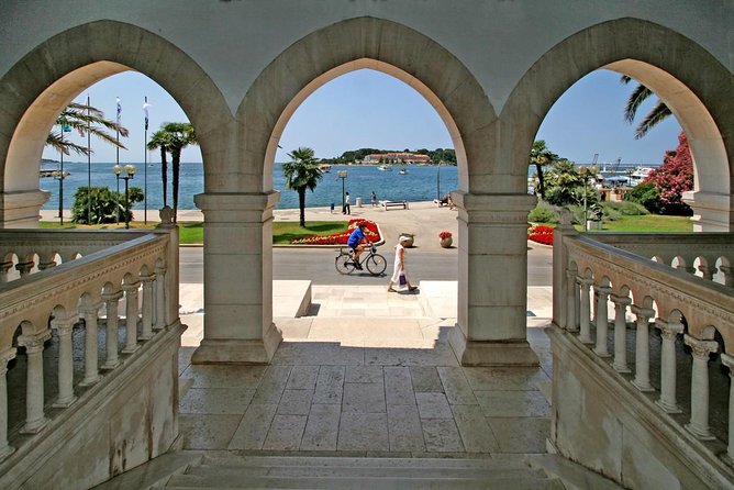 From Pula or Medulin: Istria in one day tour - Is $119.47 a fair price?