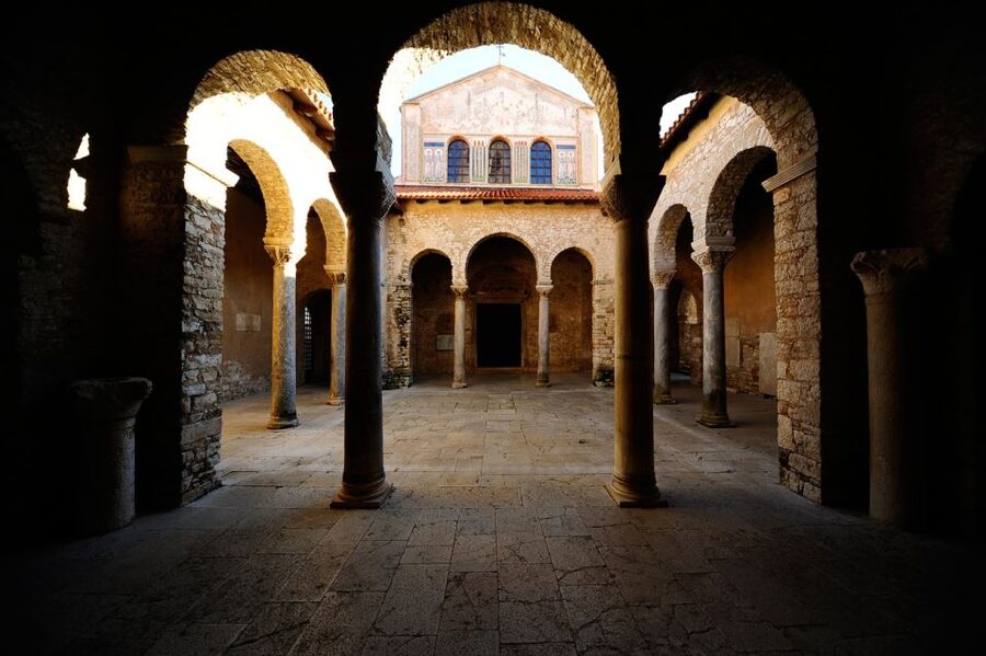From Rovinj: Istria Day Tour to Poreč, Grožnjan & Motovun - Who should book this Istria tour?