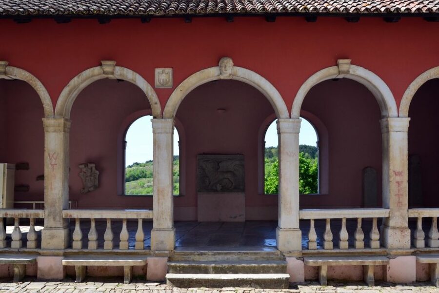 From Rovinj: Istria Day Tour to Poreč, Grožnjan & Motovun - FAQ
