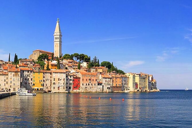 From Rovinj: Istria in one day tour - What the guide adds to the day