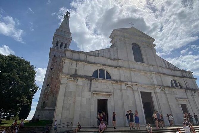 From Rovinj: Istria in one day tour - Is the $119.73 price fair?