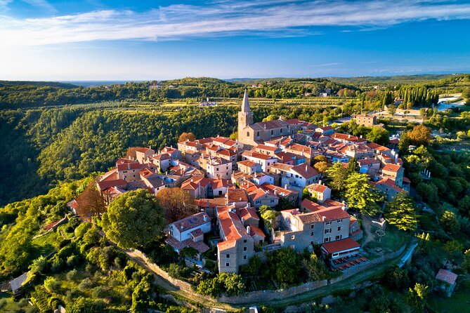 From Rovinj: Istria in one day tour - Who should book this Istria tour?