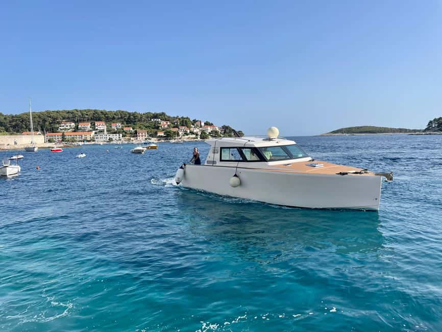 From Split: 5 Islands and Blue Cave Boat Tour - Why this Split boat tour covers so much ground