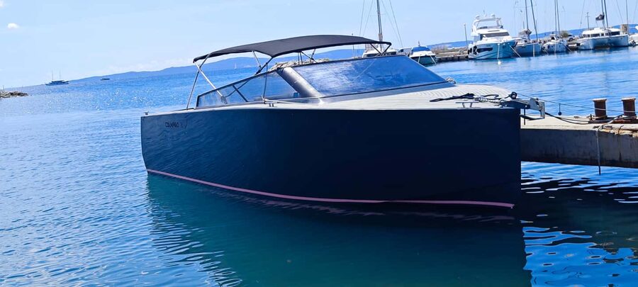 From Split: All-inclusive Blue Cave Tour with Grilled Lunch - Biševo and the ten-minute Blue Cave visit
