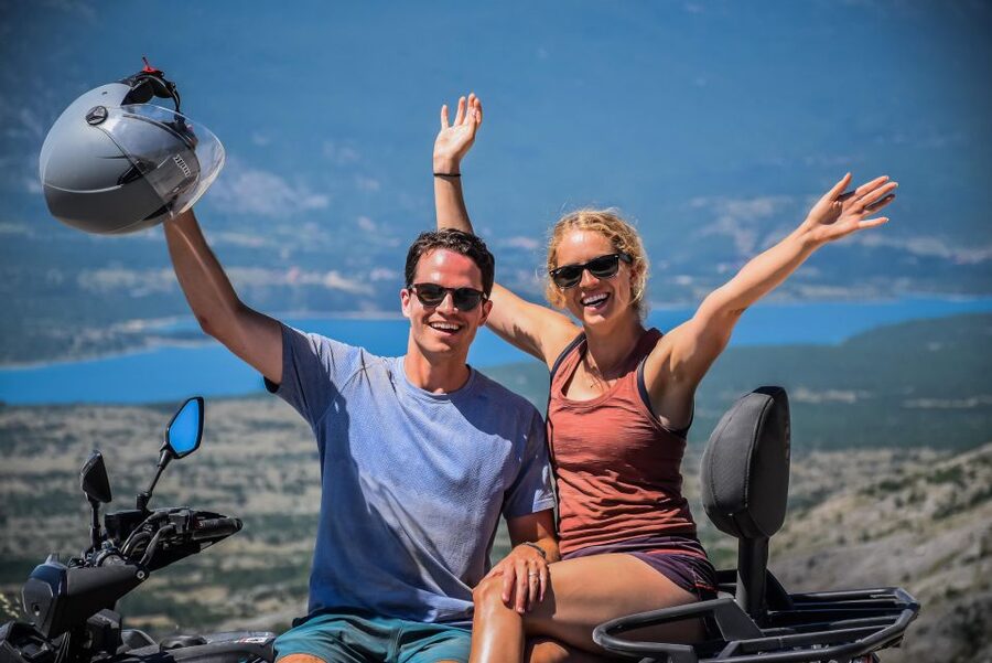 From Split: ATV Dinara Mountain Tour with Picnic - Is $96 a fair price?