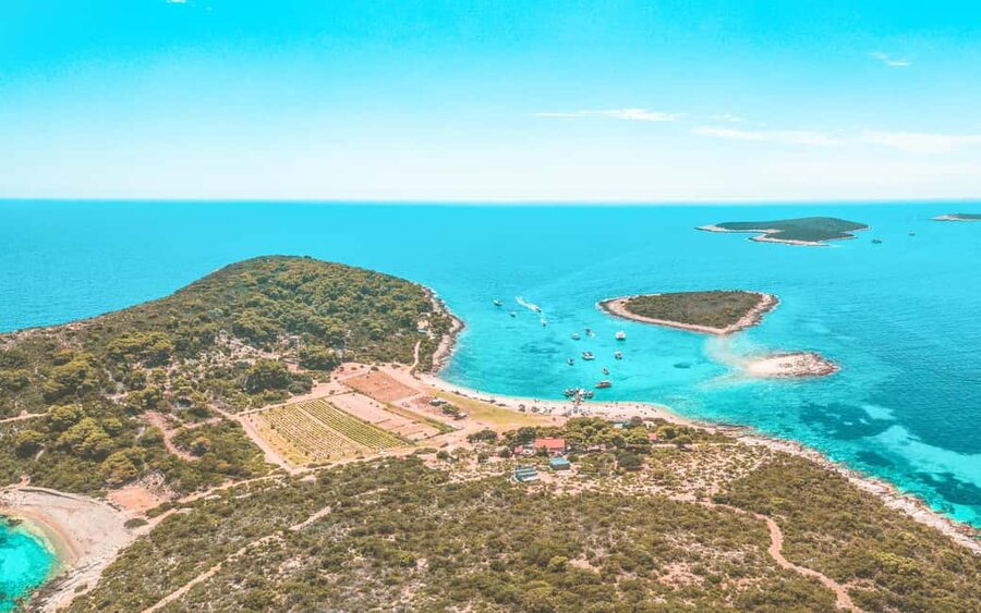 From Split: Blue Cave & 5 Islands Amazing Speedboat Tour - Is the $170 price good value?