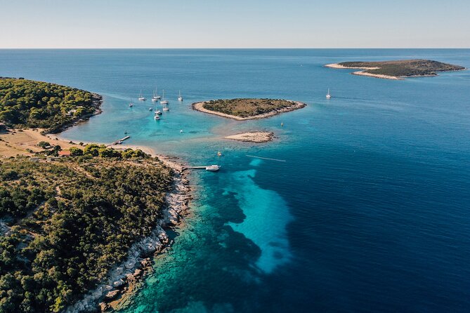 From Split: Blue cave & 5 Islands tour - Five details worth knowing before you book