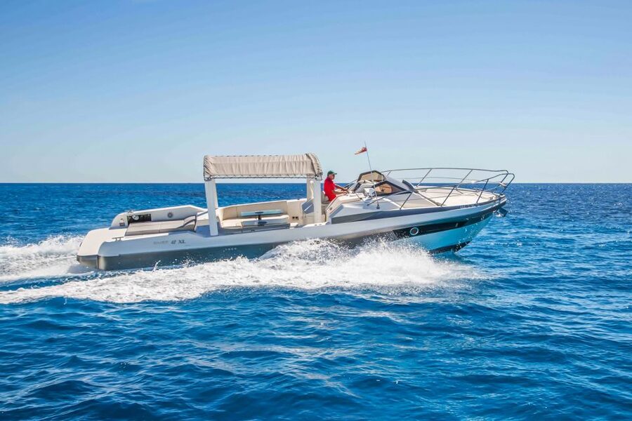 From Split: Blue Cave & 5 Islands with Vis & Hvar Boat Tour - Key points to know before booking