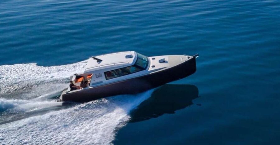 From Split: Blue Cave and Hvar Guided Tour by Luxury Boat - Why this Split boat trip appeals