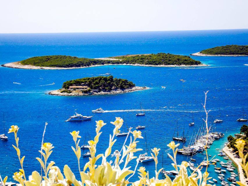 From Split: Blue Cave and Hvar Guided Tour by Luxury Boat - Is $187 a fair price?